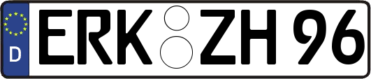ERK-ZH96