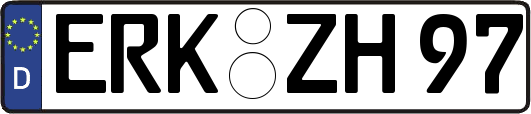 ERK-ZH97
