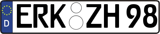 ERK-ZH98