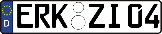 ERK-ZI04
