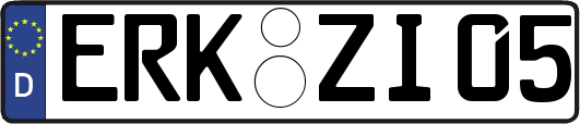 ERK-ZI05