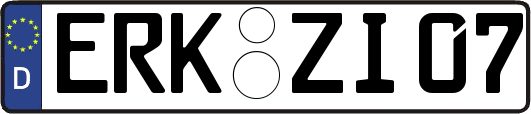 ERK-ZI07