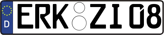 ERK-ZI08