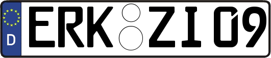 ERK-ZI09