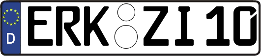 ERK-ZI10