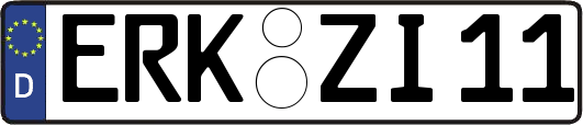 ERK-ZI11