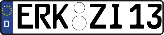 ERK-ZI13