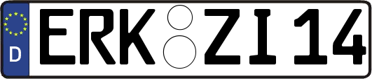 ERK-ZI14