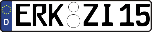ERK-ZI15