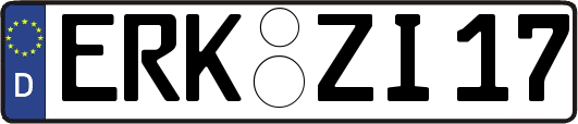 ERK-ZI17