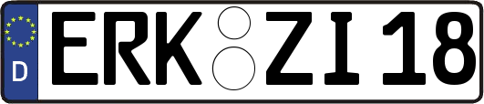 ERK-ZI18