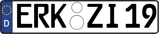 ERK-ZI19