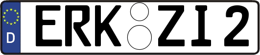 ERK-ZI2