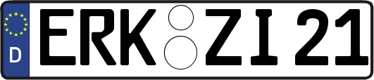 ERK-ZI21