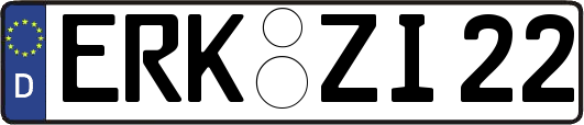 ERK-ZI22