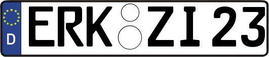 ERK-ZI23