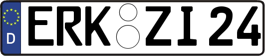 ERK-ZI24