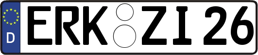 ERK-ZI26
