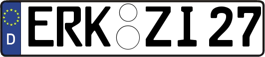 ERK-ZI27