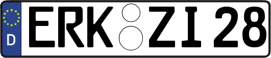 ERK-ZI28