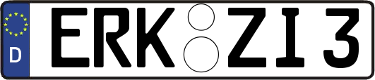 ERK-ZI3