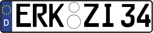 ERK-ZI34