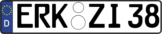 ERK-ZI38