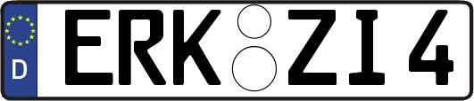 ERK-ZI4