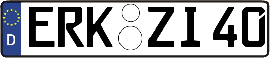 ERK-ZI40