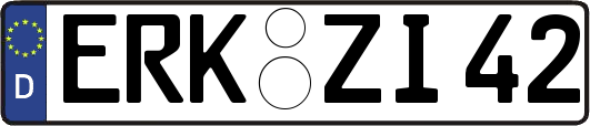 ERK-ZI42