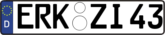 ERK-ZI43