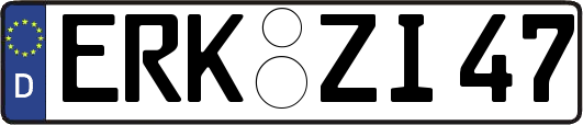 ERK-ZI47