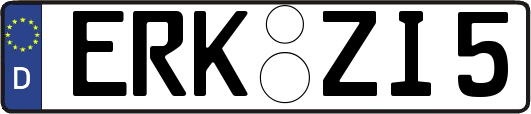ERK-ZI5