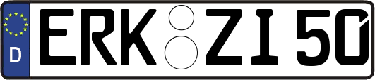 ERK-ZI50