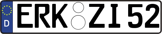 ERK-ZI52