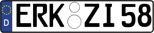 ERK-ZI58