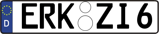 ERK-ZI6