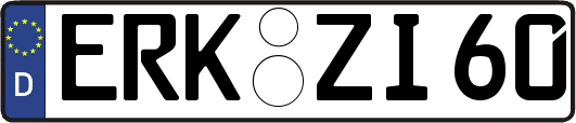 ERK-ZI60