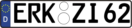ERK-ZI62