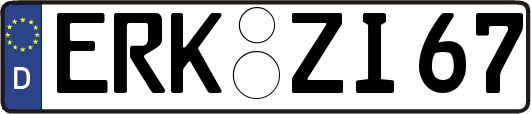 ERK-ZI67