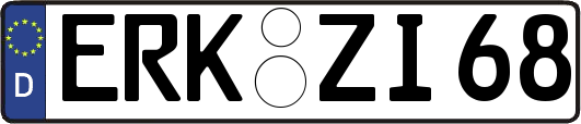 ERK-ZI68