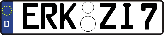 ERK-ZI7