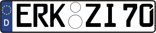 ERK-ZI70