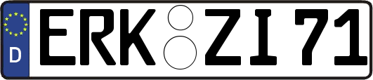 ERK-ZI71