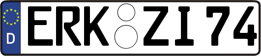ERK-ZI74