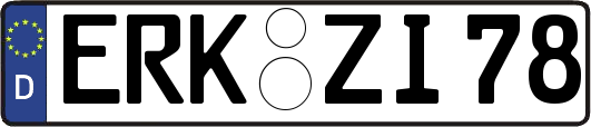 ERK-ZI78