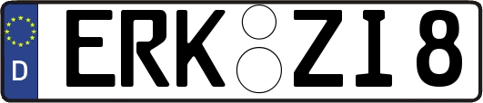 ERK-ZI8