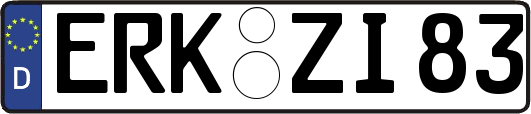 ERK-ZI83