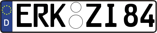 ERK-ZI84