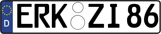ERK-ZI86